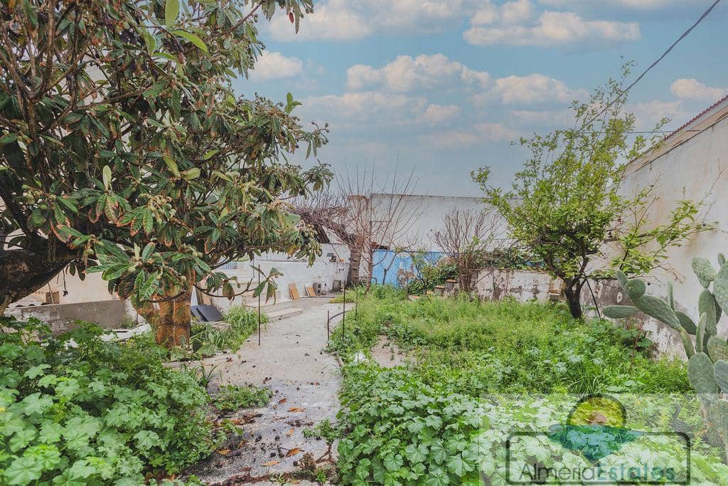 5 soverom Hus til salgs i Olula del Rio med garasje - € 110 000 (Ref: 9264255)