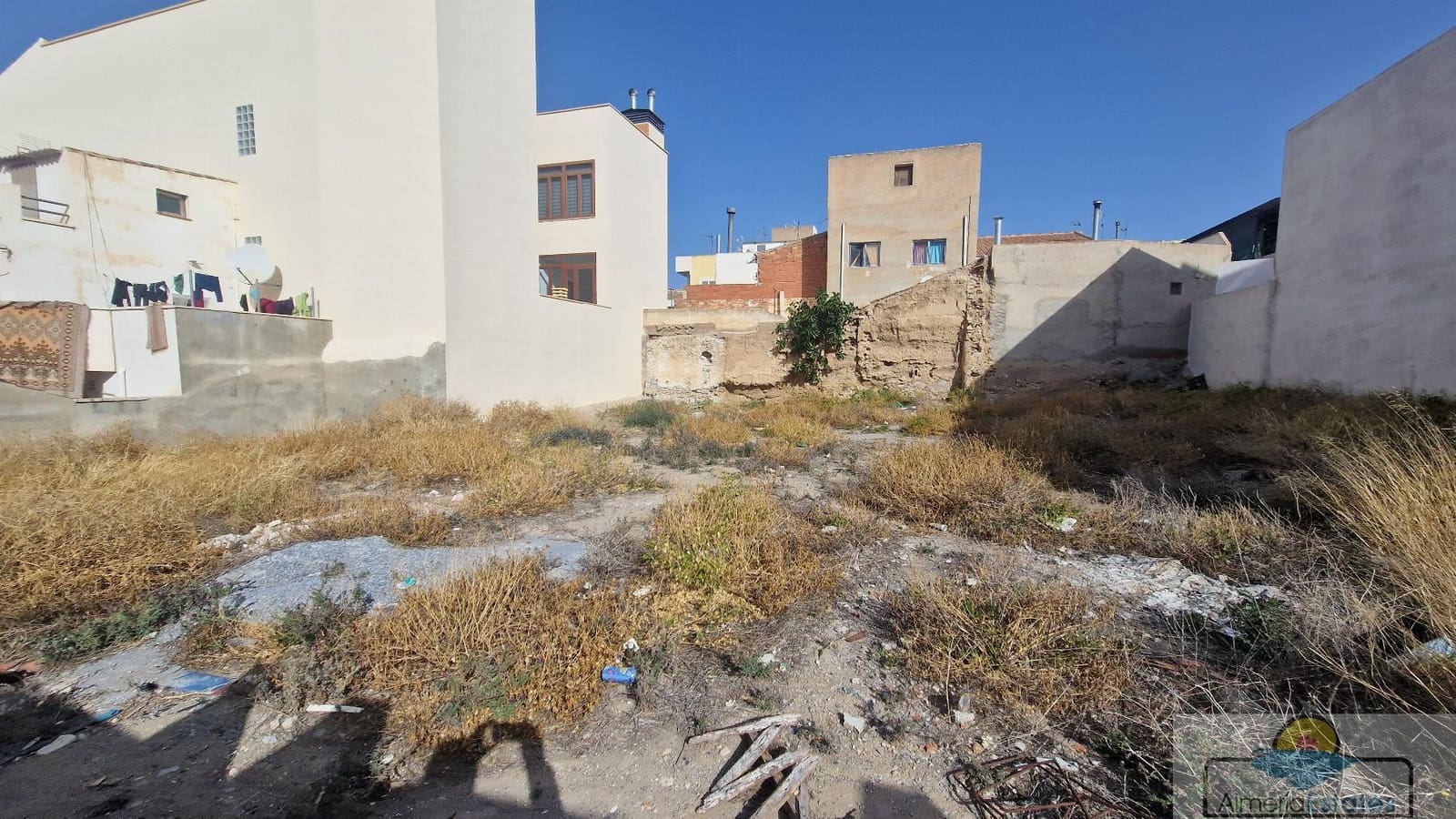 Bouwgrond te koop in Albox - € 99.000 (Ref: 9264256)