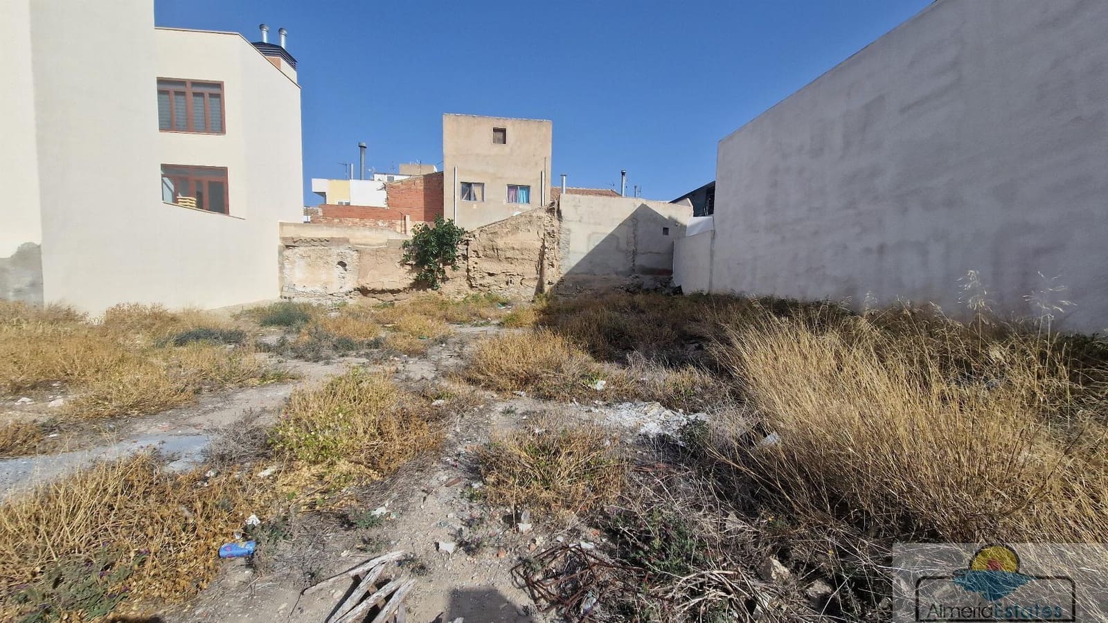 Bouwgrond te koop in Albox - € 99.000 (Ref: 9264256)