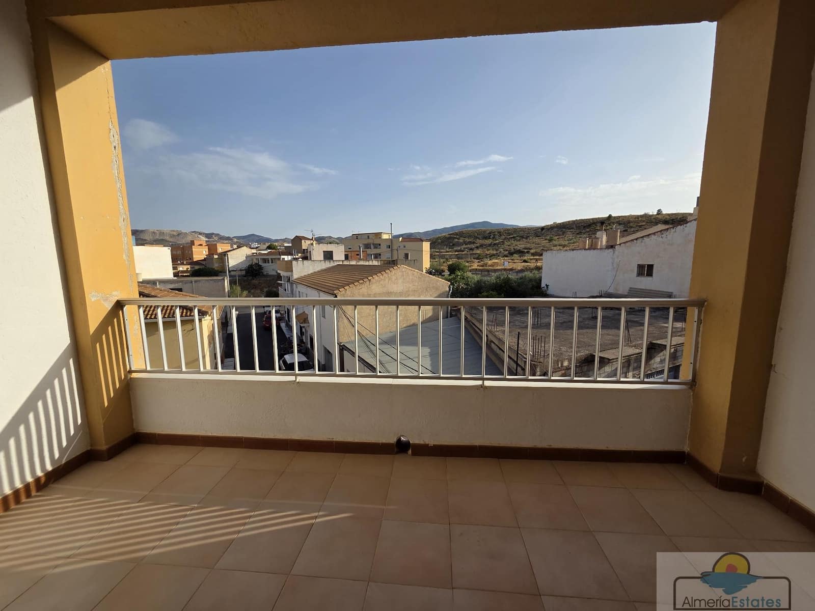 4 soveværelse Lejlighed til salg i Olula del Rio - € 90.000 (Ref: 9264257)