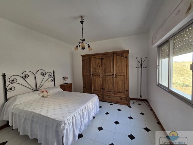 4 soveværelse Lejlighed til salg i Olula del Río - € 90.000 (Ref: 9264257)