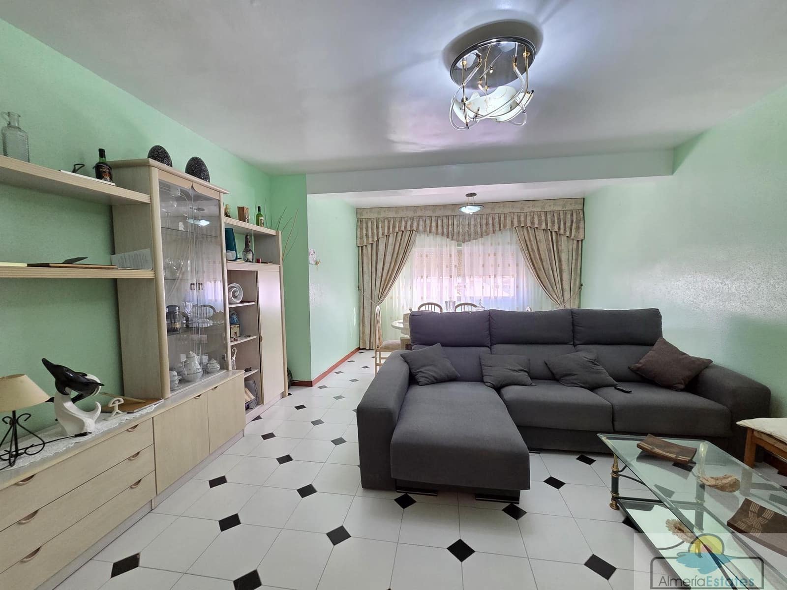 4 soveværelse Lejlighed til salg i Olula del Rio - € 90.000 (Ref: 9264257)