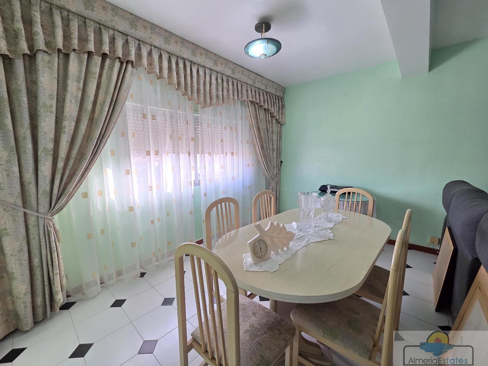 4 soveværelse Lejlighed til salg i Olula del Rio - € 90.000 (Ref: 9264257)