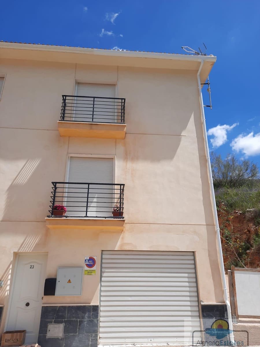 3 soveværelse Lejlighed til salg i Macael - € 87.000 (Ref: 9264259)