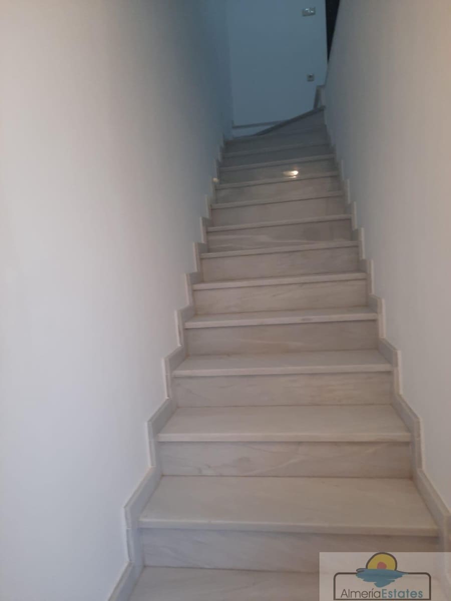 3 soveværelse Lejlighed til salg i Macael - € 87.000 (Ref: 9264259)