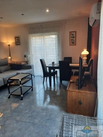 3 soveværelse Lejlighed til salg i Macael - € 87.000 (Ref: 9264259)