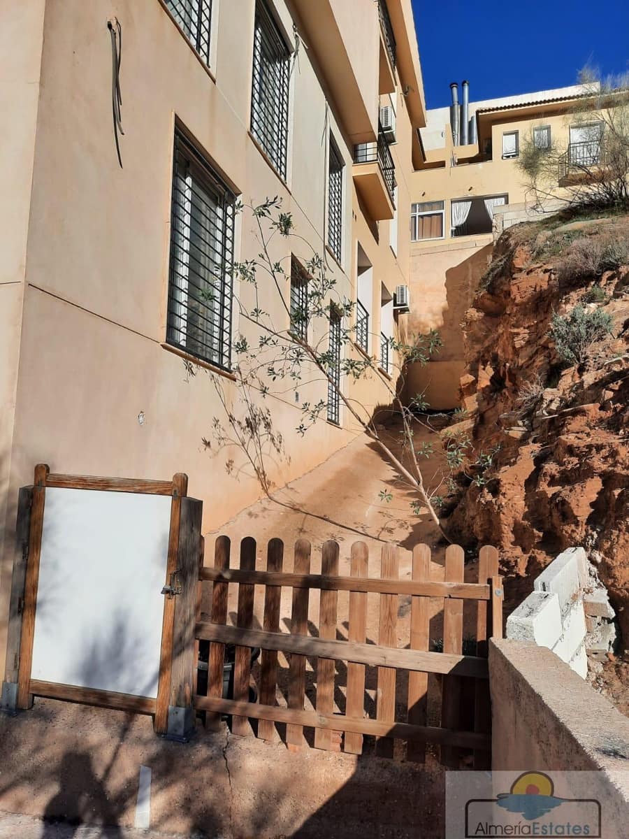 3 soveværelse Lejlighed til salg i Macael - € 87.000 (Ref: 9264259)