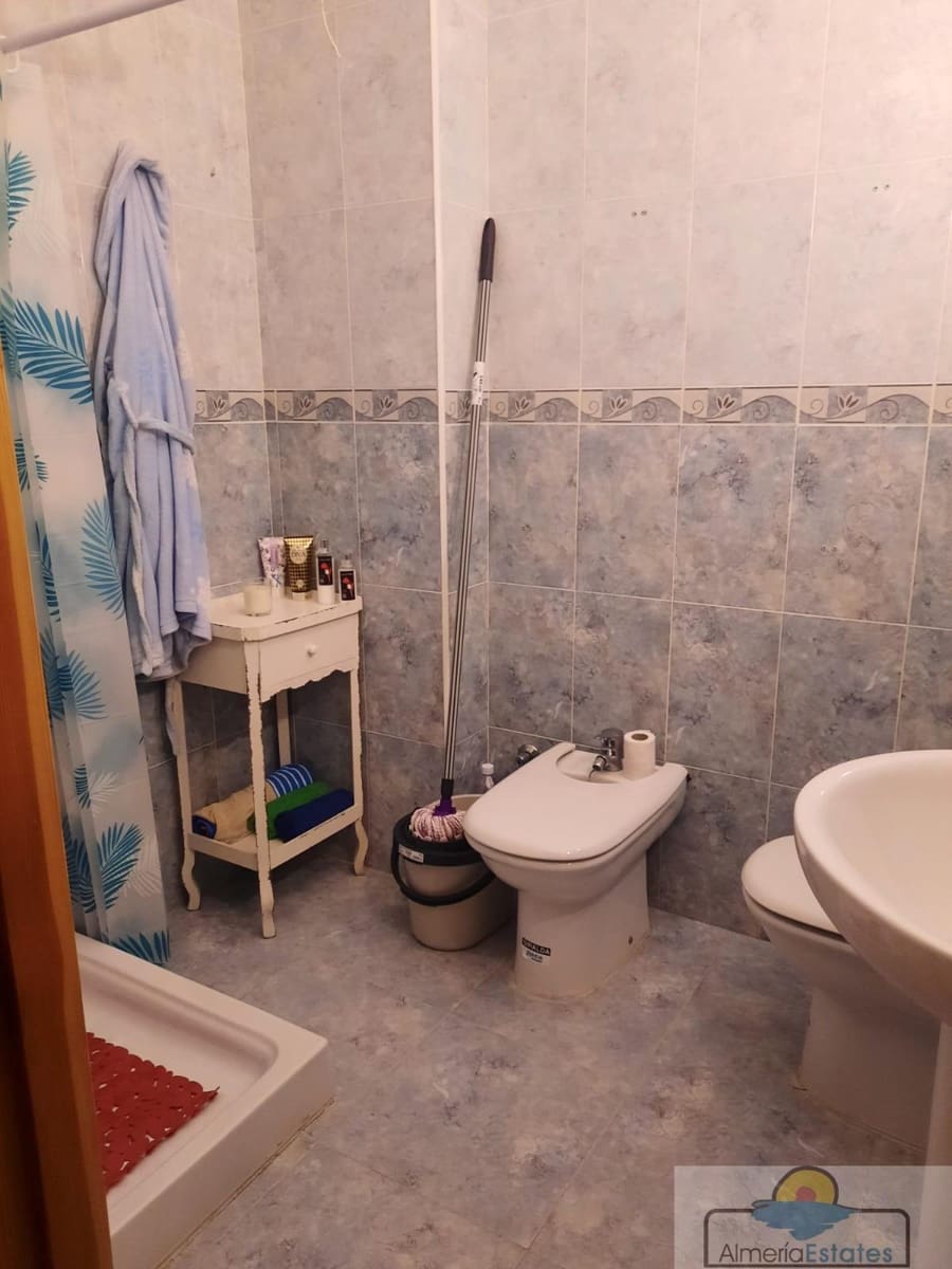 3 soveværelse Lejlighed til salg i Macael - € 87.000 (Ref: 9264259)