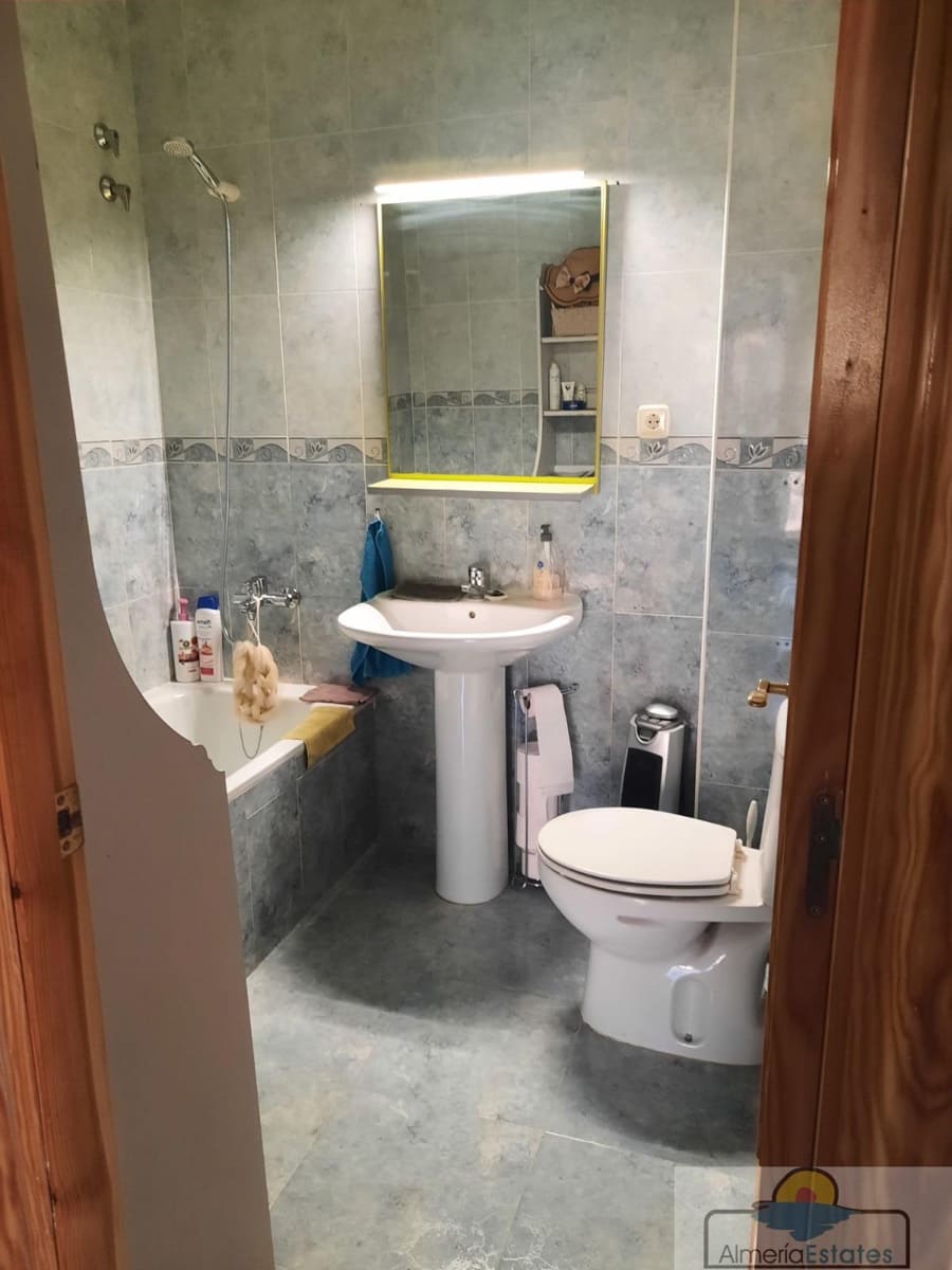 3 soveværelse Lejlighed til salg i Macael - € 87.000 (Ref: 9264259)