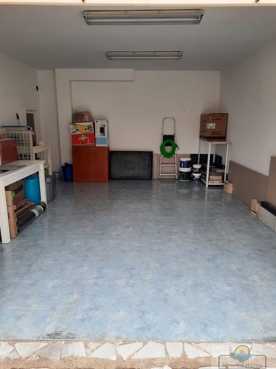 3 soveværelse Lejlighed til salg i Macael - € 87.000 (Ref: 9264259)