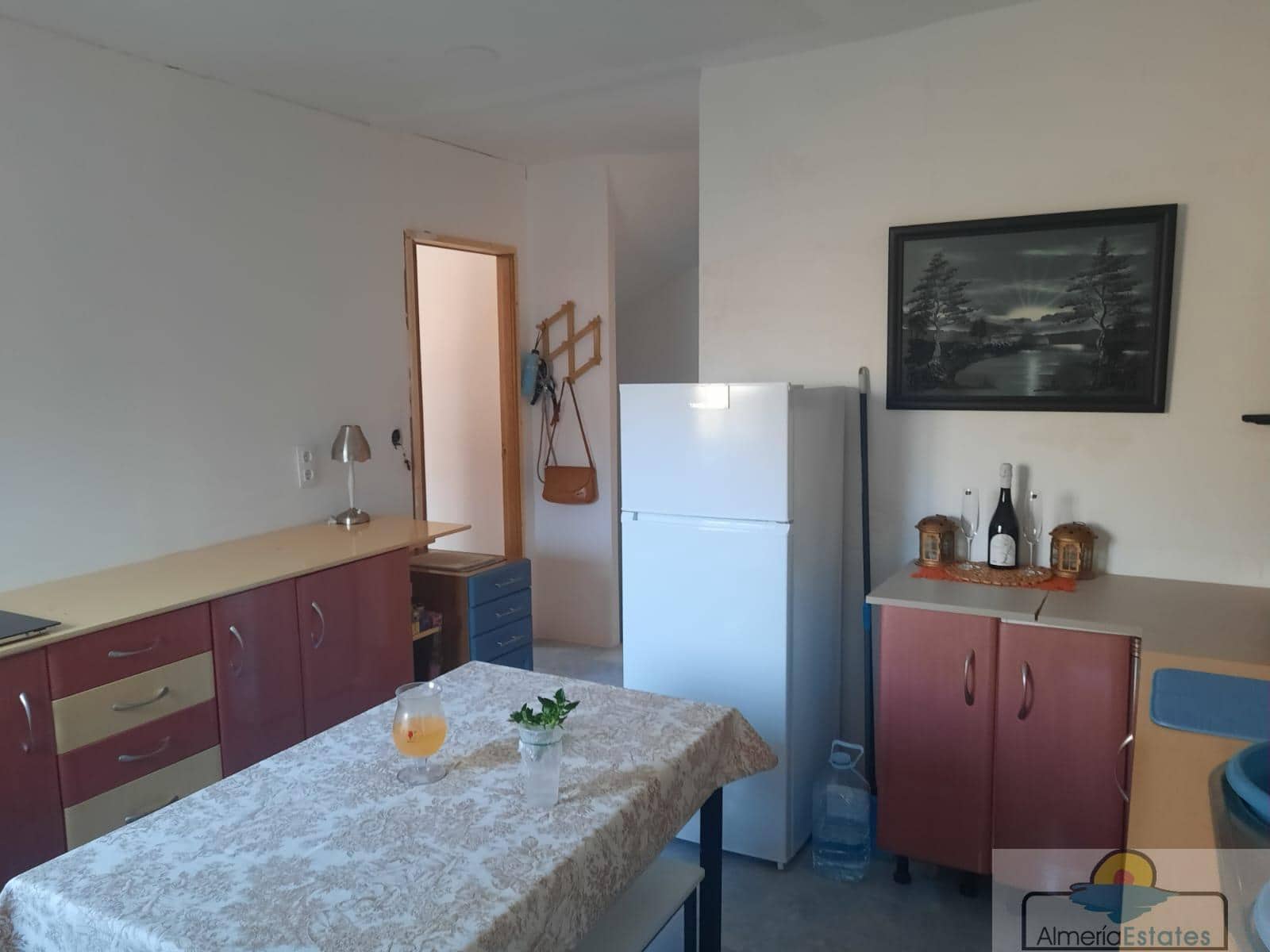 3 soveværelse Lejlighed til salg i Macael - € 87.000 (Ref: 9264259)