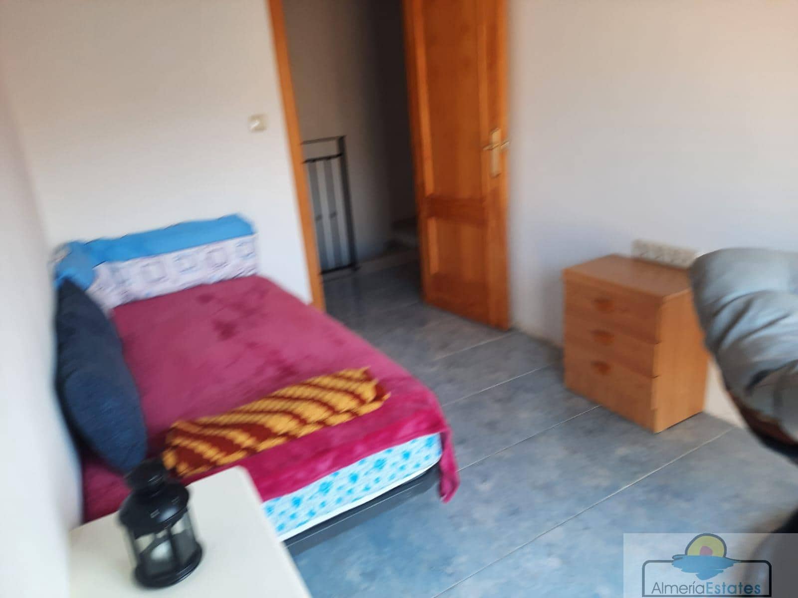 3 soveværelse Lejlighed til salg i Macael - € 87.000 (Ref: 9264259)