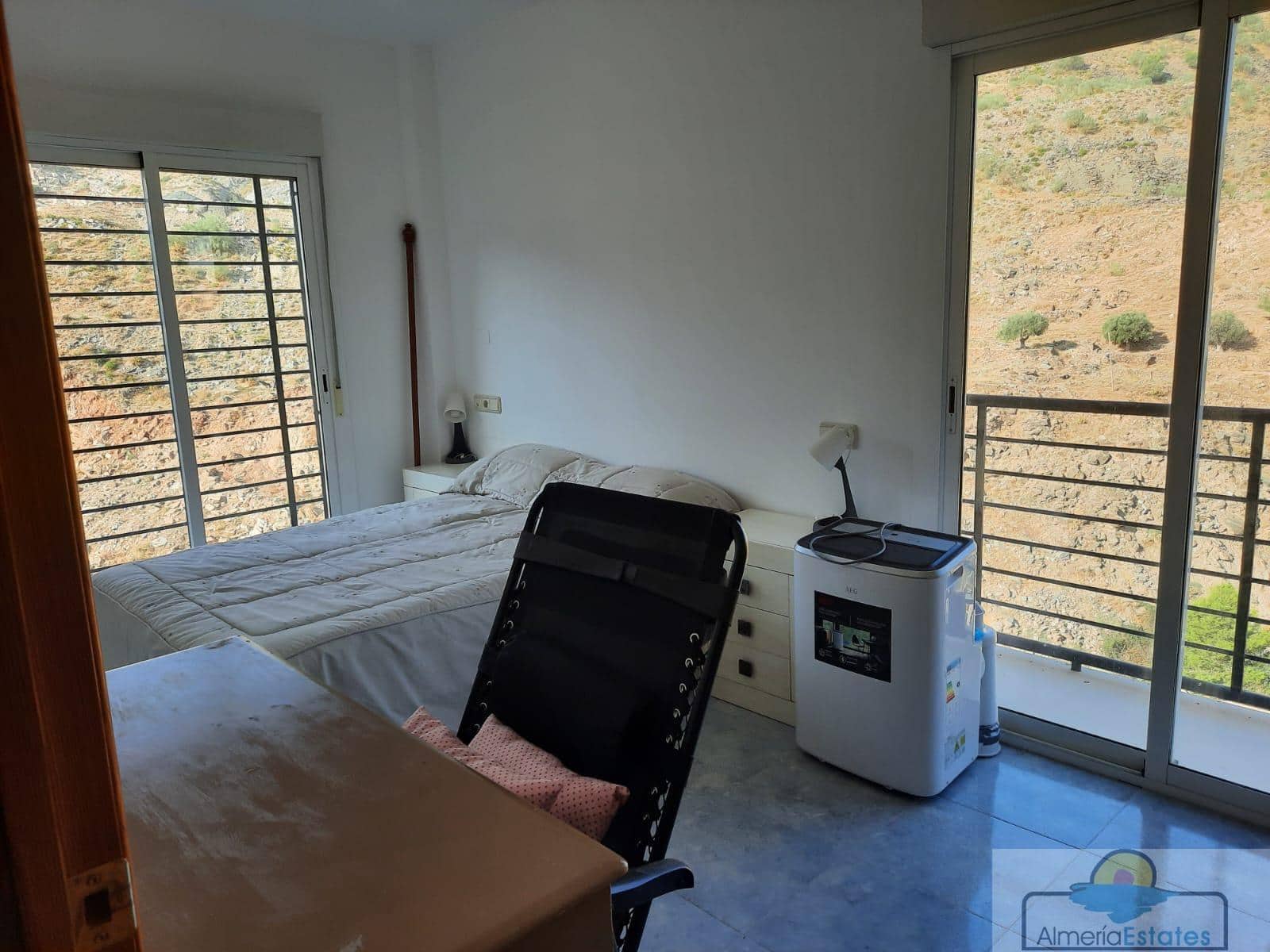 3 soveværelse Lejlighed til salg i Macael - € 87.000 (Ref: 9264259)