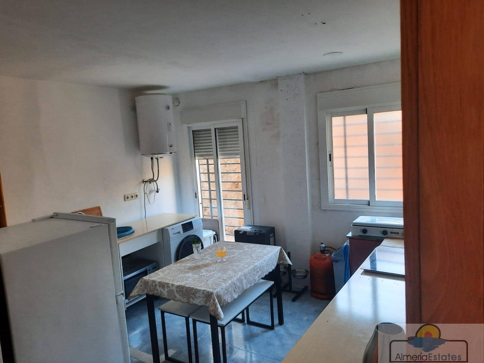 3 soveværelse Lejlighed til salg i Macael - € 87.000 (Ref: 9264259)