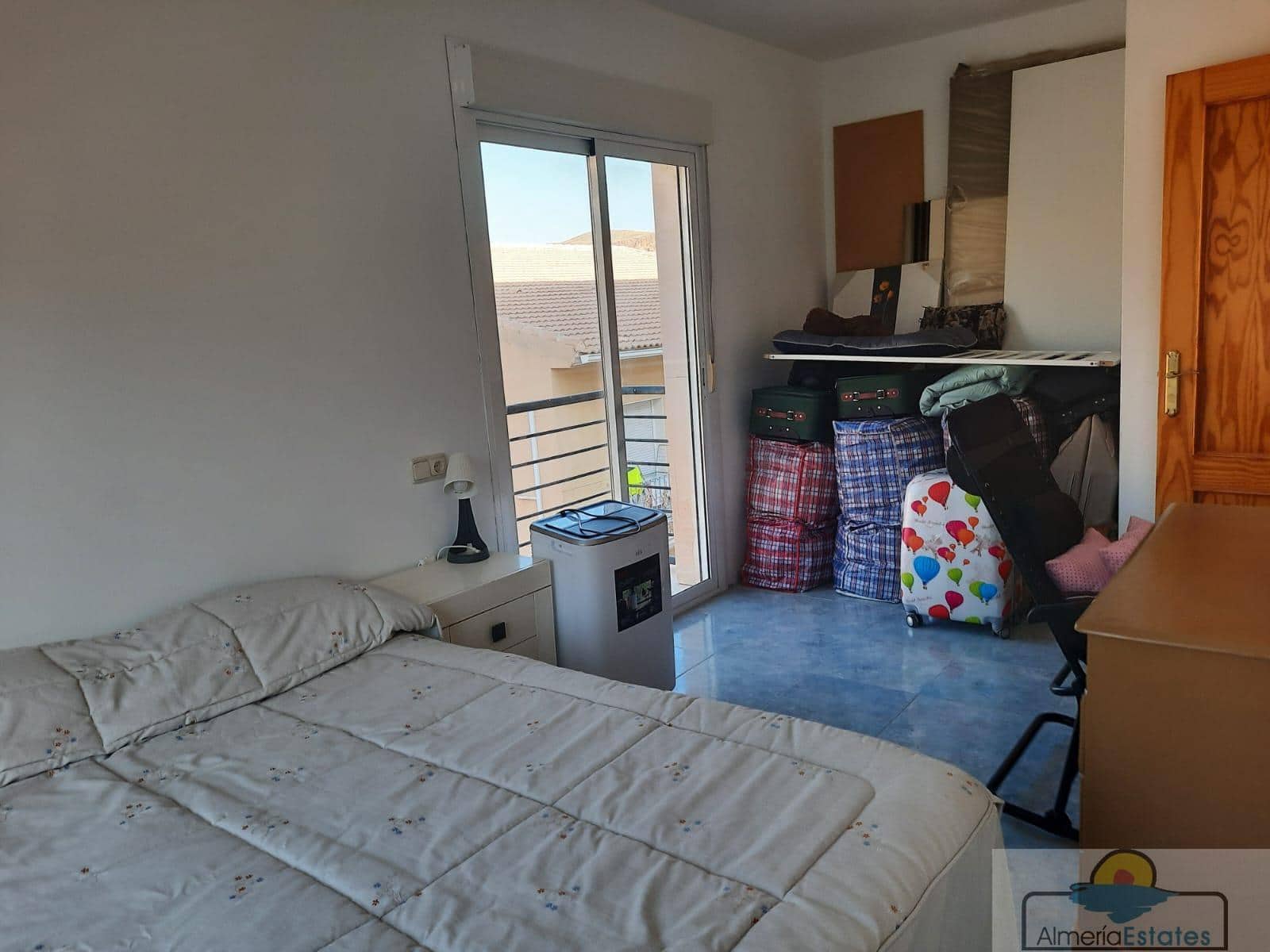 3 soveværelse Lejlighed til salg i Macael - € 87.000 (Ref: 9264259)