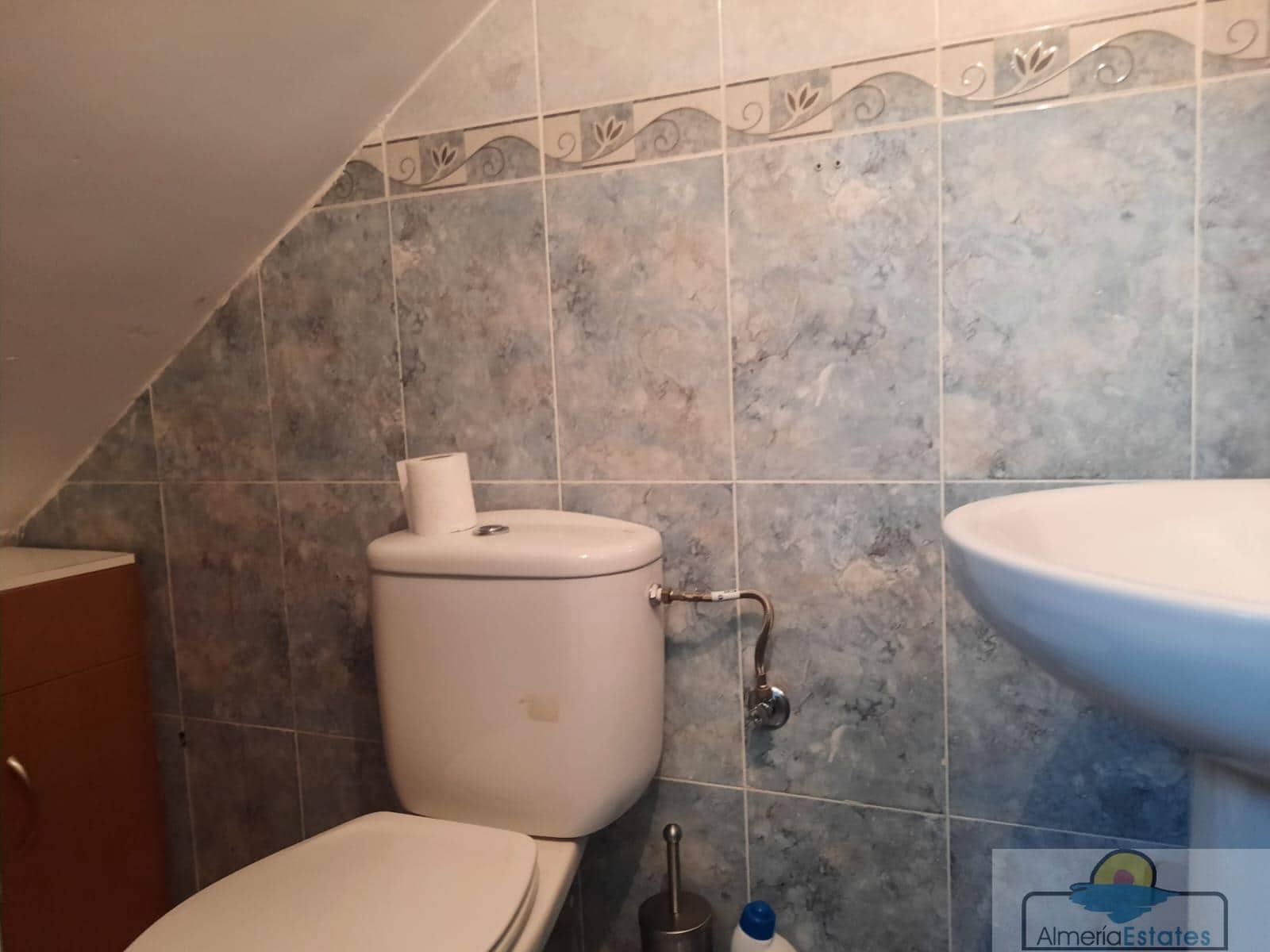 3 soveværelse Lejlighed til salg i Macael - € 87.000 (Ref: 9264259)