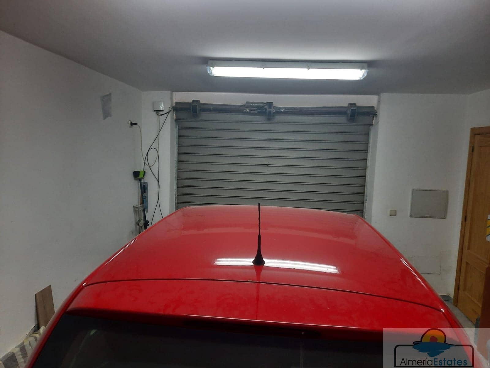 3 soveværelse Lejlighed til salg i Macael - € 87.000 (Ref: 9264259)