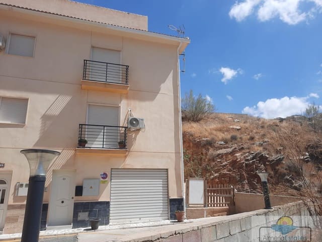 3 soveværelse Lejlighed til salg i Macael - € 87.000 (Ref: 9264259)