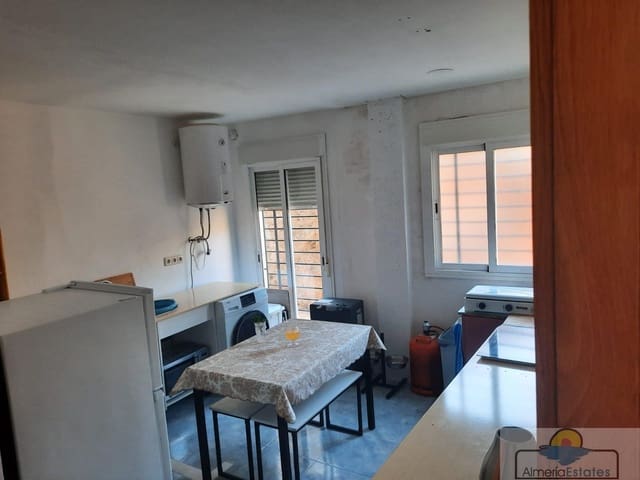 3 soveværelse Lejlighed til salg i Macael - € 87.000 (Ref: 9264259)