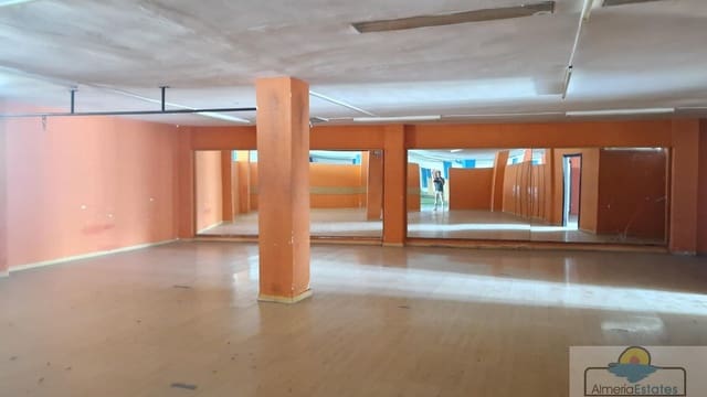 3 soveværelse Erhverv til salg i Olula del Río - € 95.000 (Ref: 9287918)