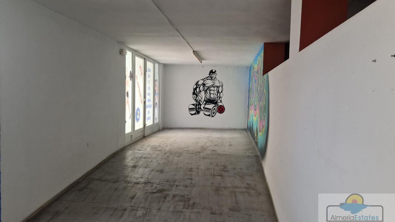 3 bedroom Commercial for sale in Olula del Rio - € 95,000 (Ref: 9287918)