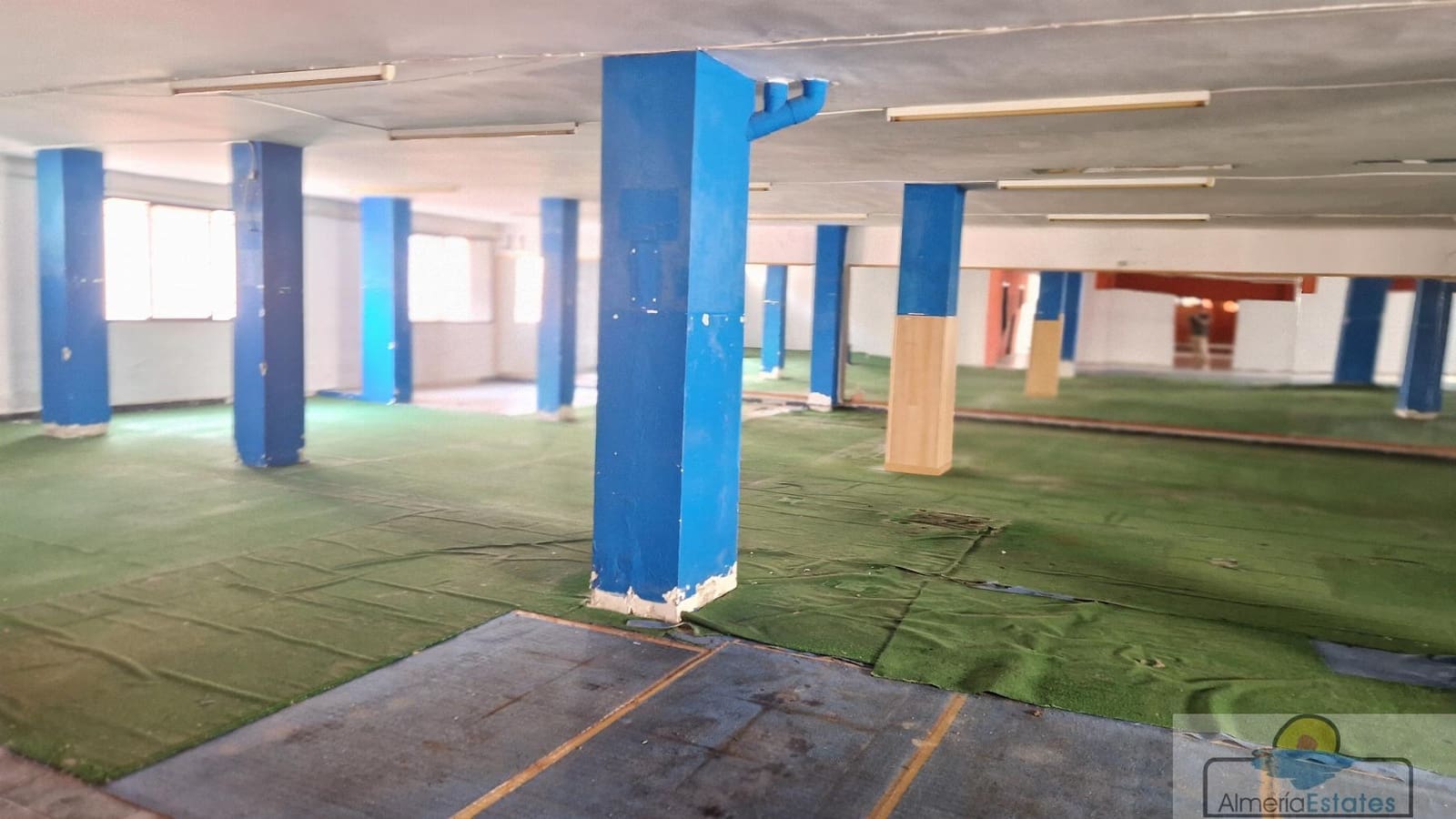 3 bedroom Commercial for sale in Olula del Rio - € 95,000 (Ref: 9287918)