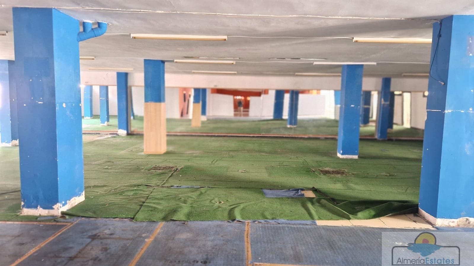 3 bedroom Commercial for sale in Olula del Rio - € 95,000 (Ref: 9287918)