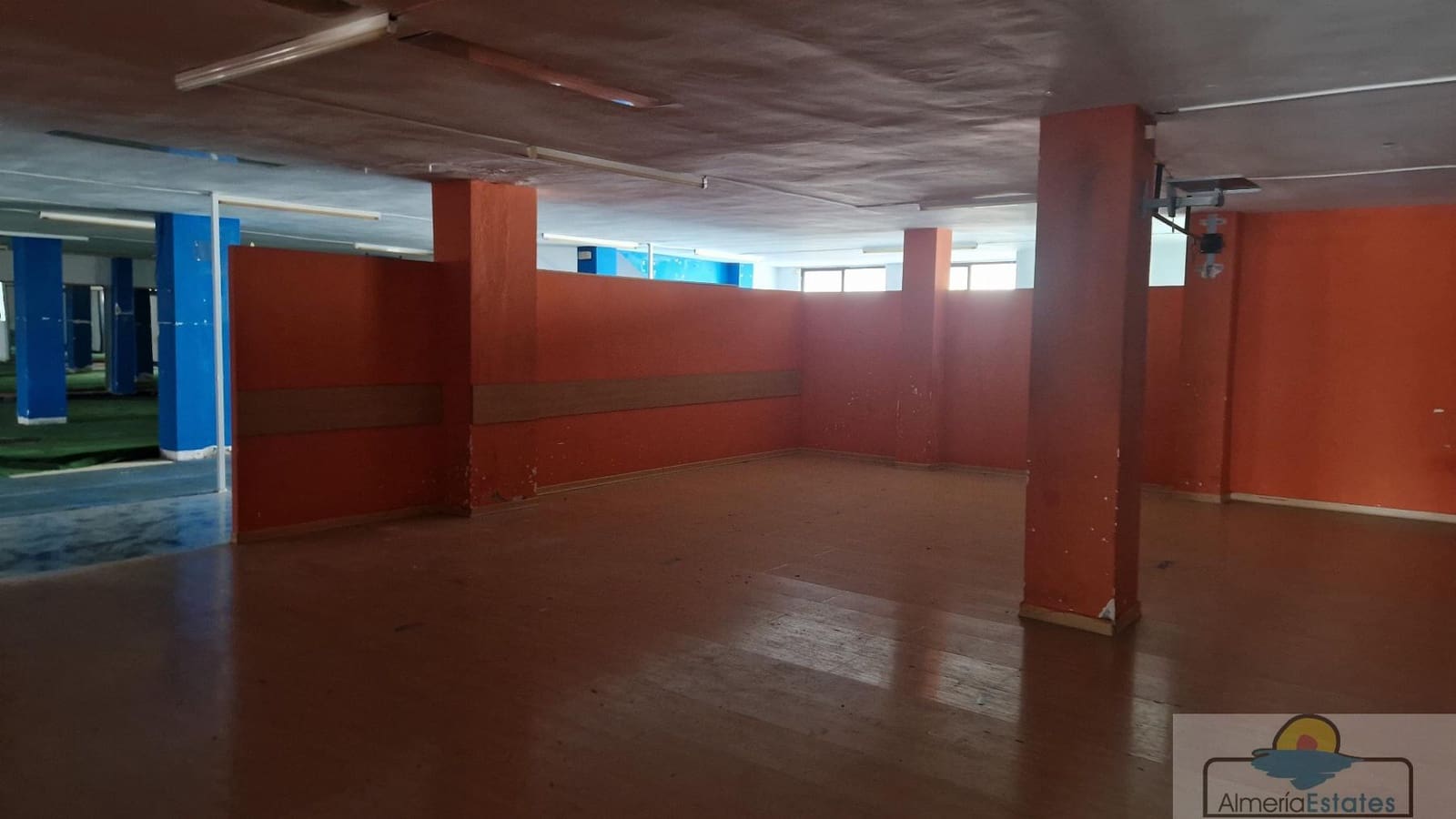 3 bedroom Commercial for sale in Olula del Rio - € 95,000 (Ref: 9287918)