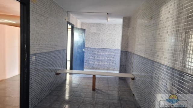 3 soveværelse Erhverv til salg i Olula del Río - € 95.000 (Ref: 9287918)