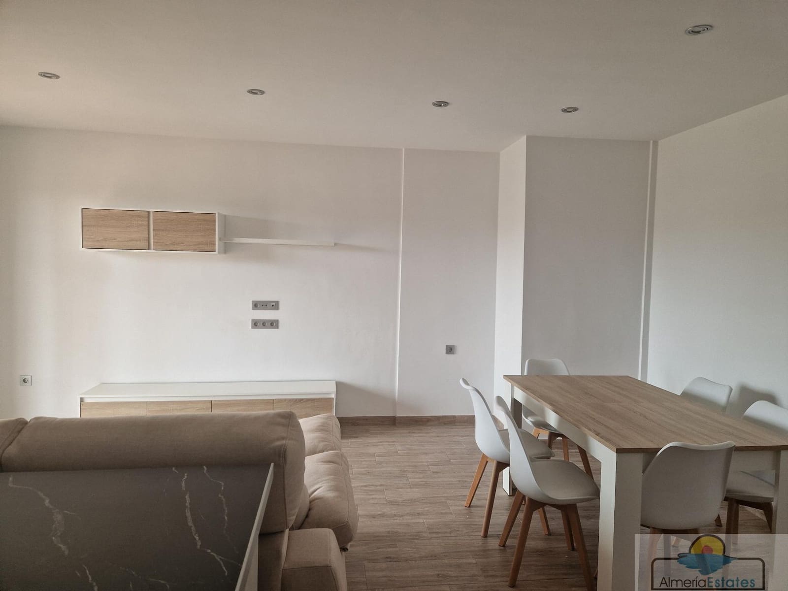 3 bedroom Townhouse for rent in Albox - € 900 (Ref: 9293928)