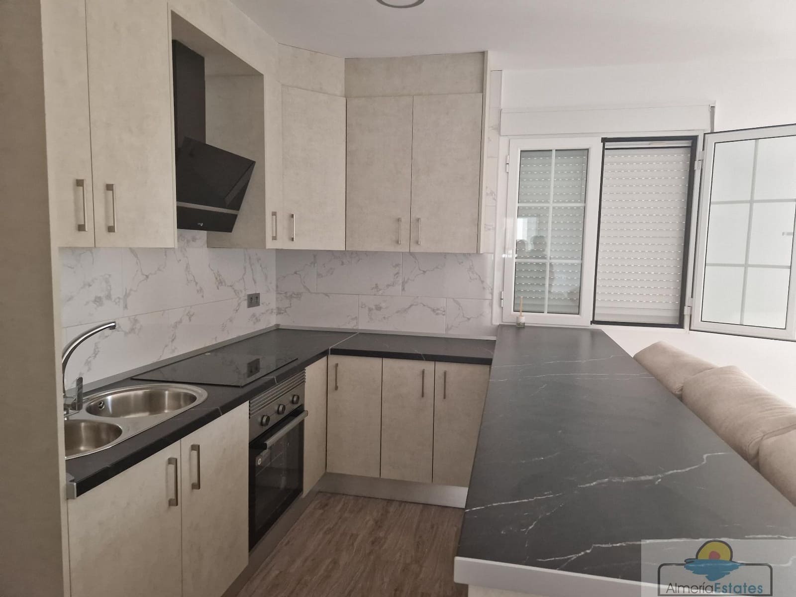 3 bedroom Townhouse for rent in Albox - € 900 (Ref: 9293928)