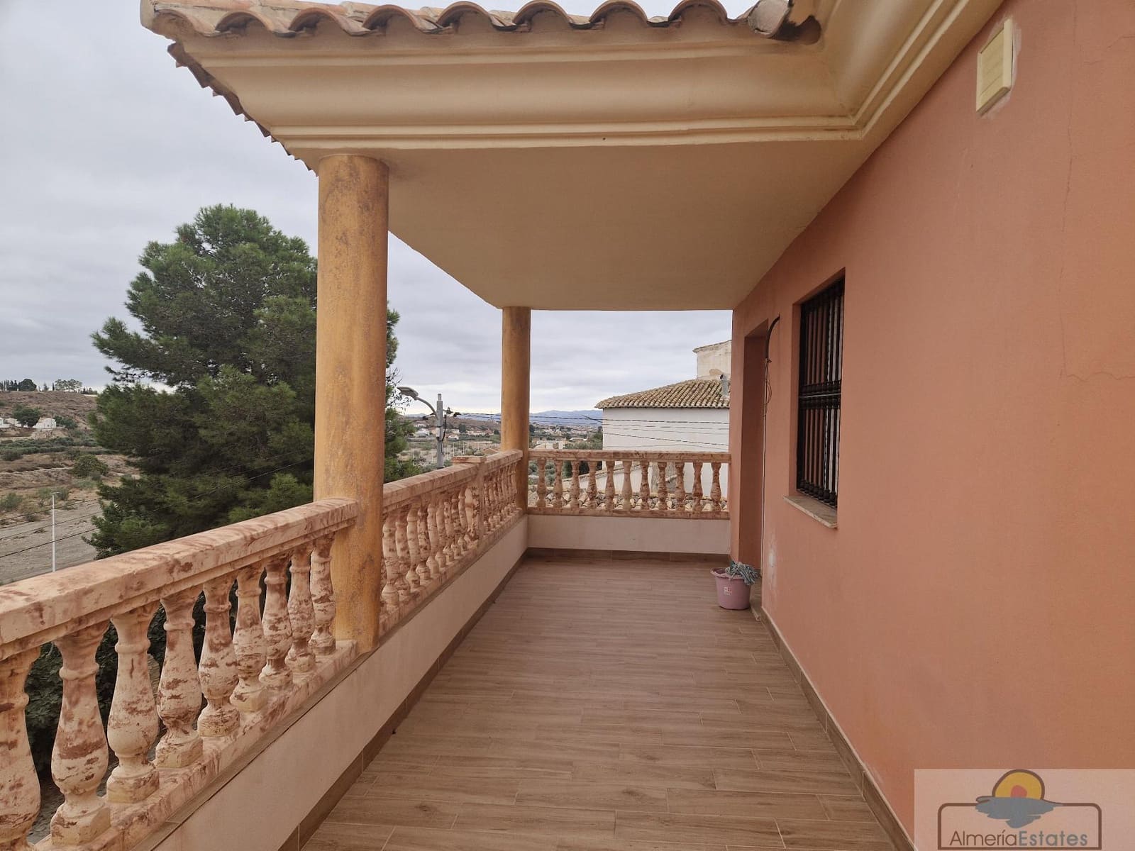 3 bedroom Townhouse for rent in Albox - € 900 (Ref: 9293928)