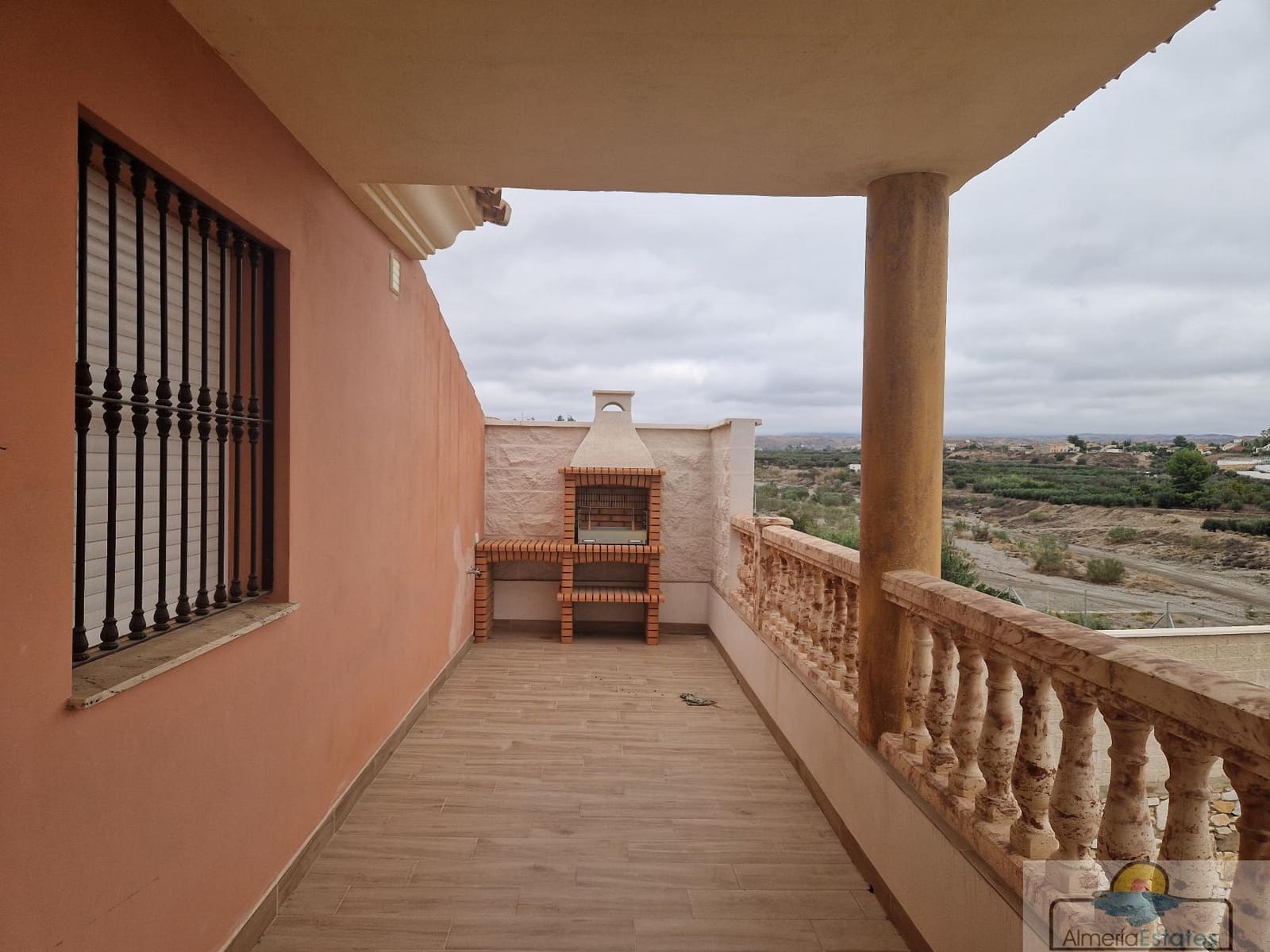 3 bedroom Townhouse for rent in Albox - € 900 (Ref: 9293928)