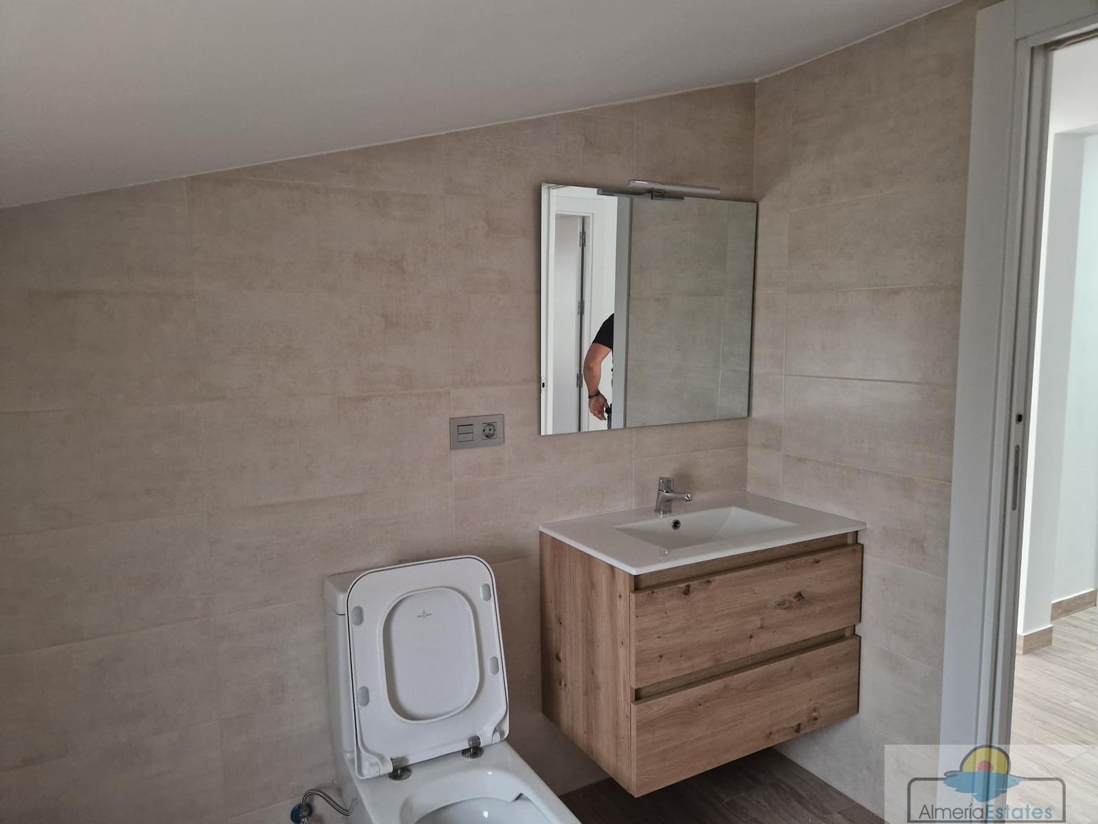 3 bedroom Townhouse for rent in Albox - € 900 (Ref: 9293928)