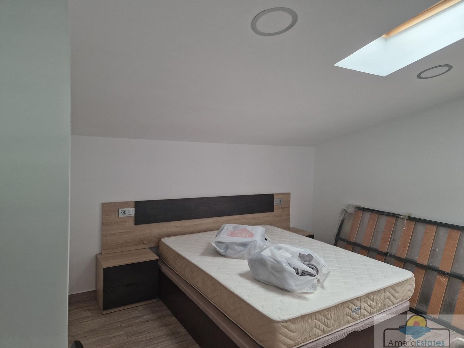 3 bedroom Townhouse for rent in Albox - € 900 (Ref: 9293928)