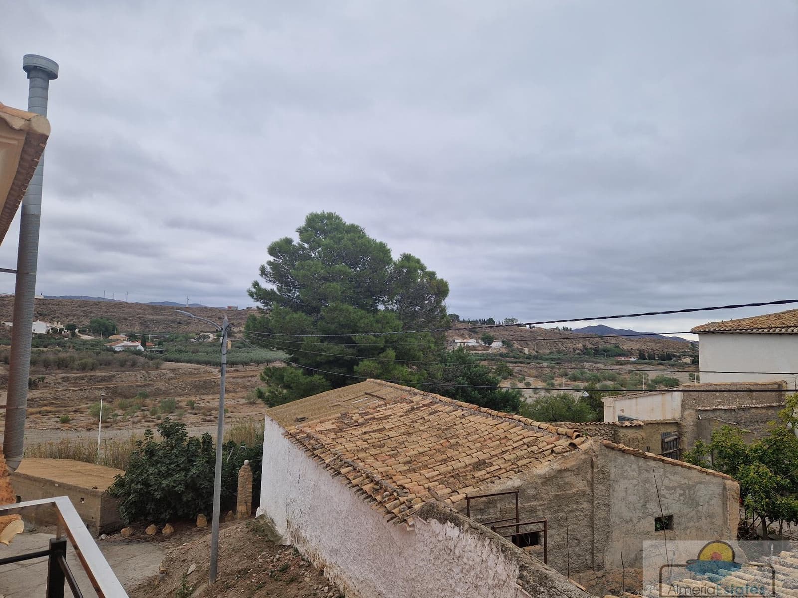 3 bedroom Townhouse for rent in Albox - € 900 (Ref: 9293928)