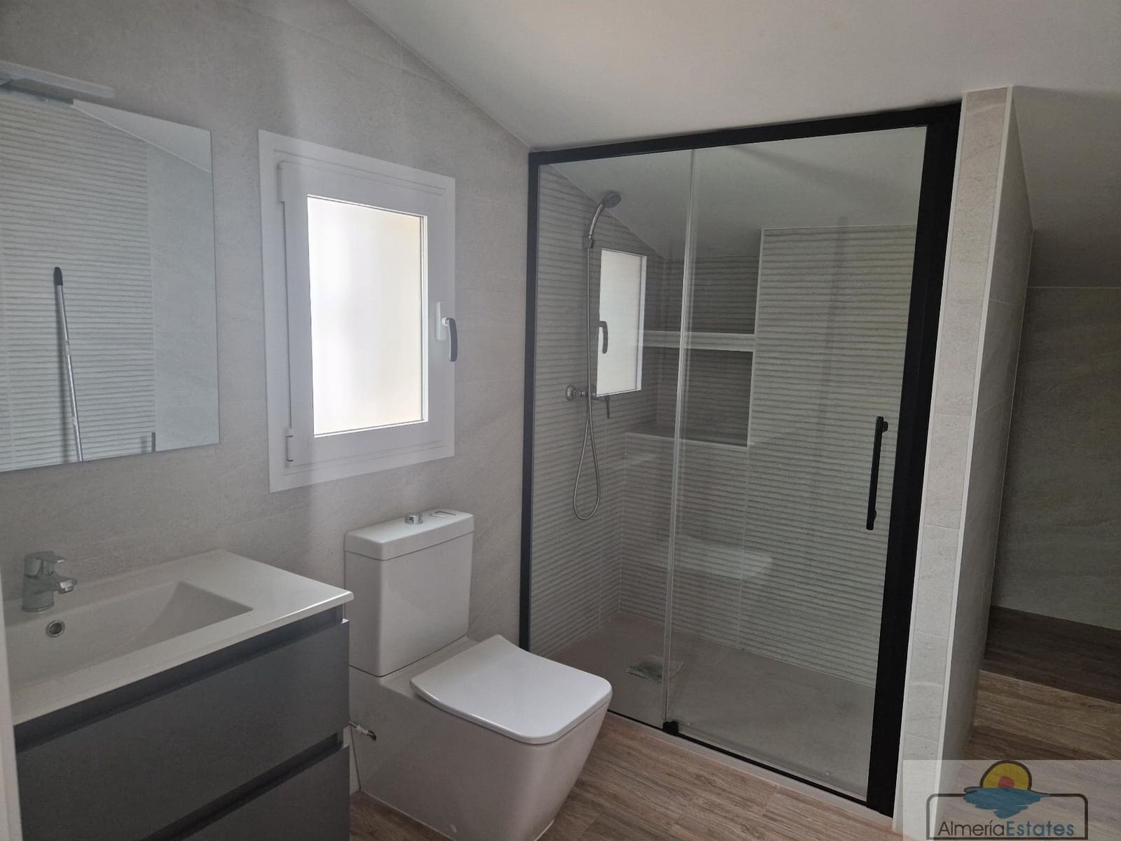 3 bedroom Townhouse for rent in Albox - € 900 (Ref: 9293928)