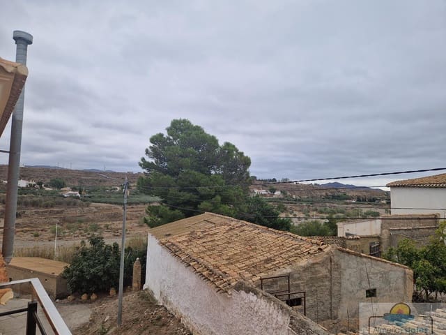 3 soveværelse Byhus til leje i Albox - € 900 (Ref: 9293928)