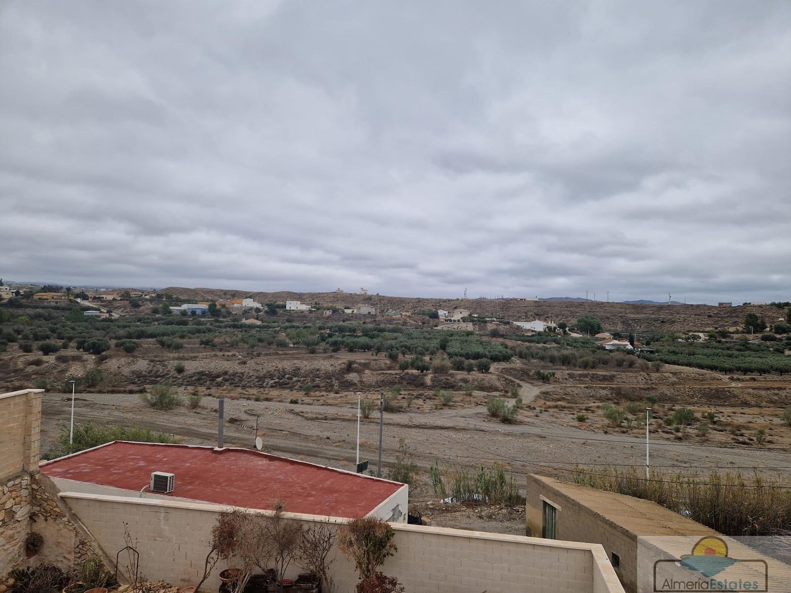 3 bedroom Townhouse for rent in Albox - € 900 (Ref: 9293928)