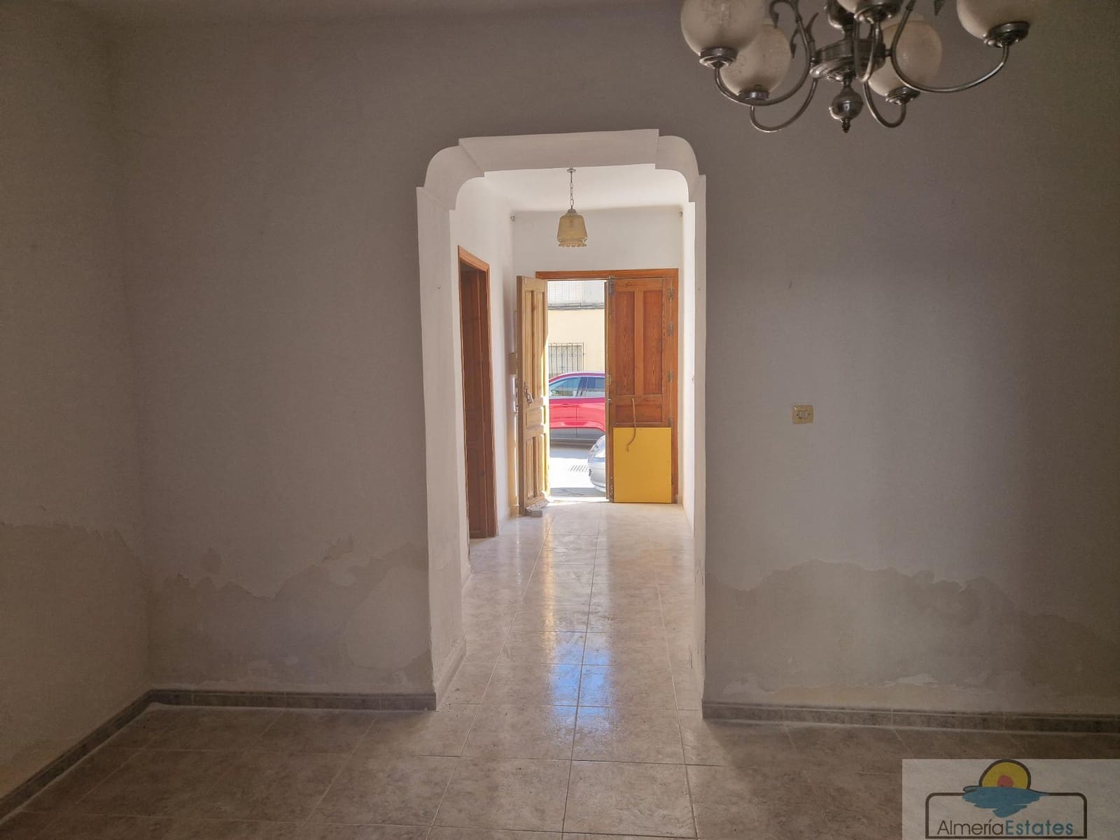 4 soverom Hus til salgs i Cantoria - € 55 000 (Ref: 9334582)