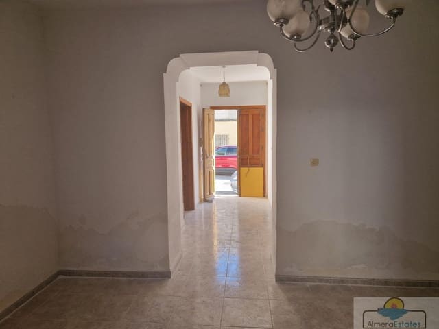 4 soverom Hus til salgs i Cantoria - € 55 000 (Ref: 9334582)