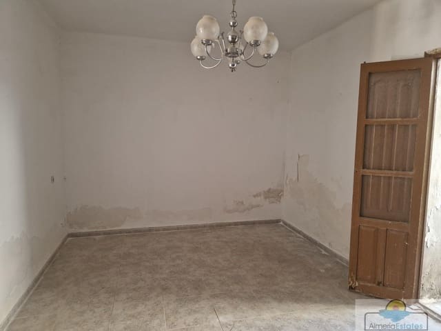 4 soverom Hus til salgs i Cantoria - € 55 000 (Ref: 9334582)