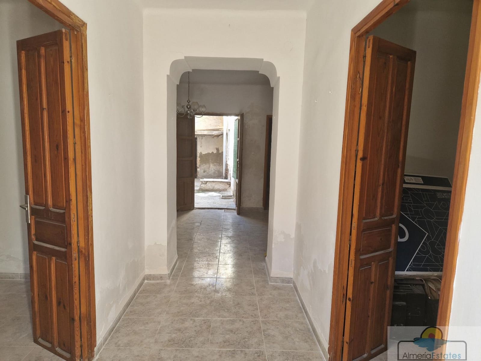 4 soverom Hus til salgs i Cantoria - € 55 000 (Ref: 9334582)