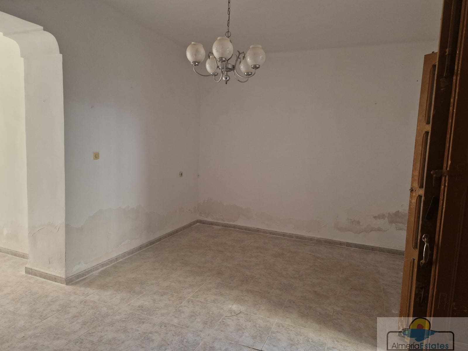 4 soverom Hus til salgs i Cantoria - € 55 000 (Ref: 9334582)