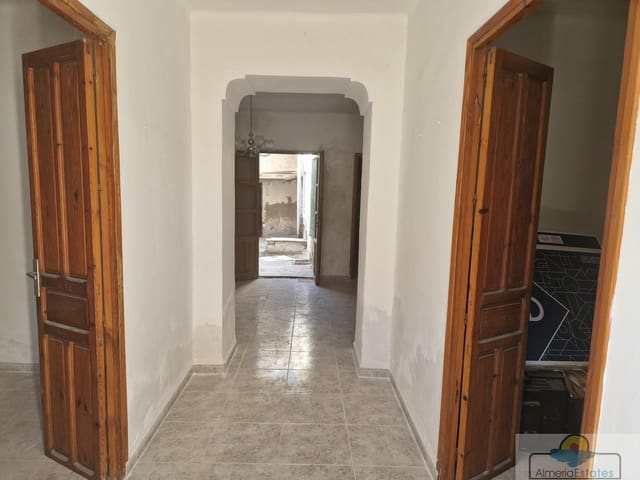 4 soverom Hus til salgs i Cantoria - € 55 000 (Ref: 9334582)