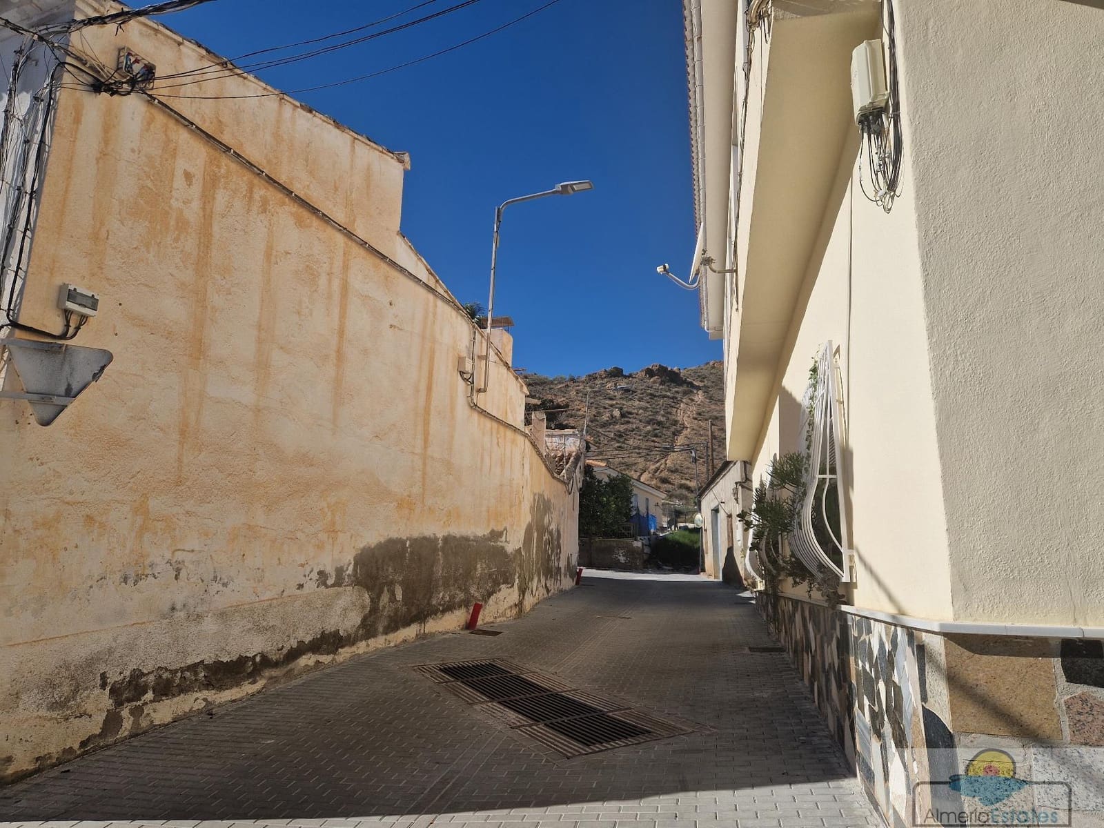 4 soverom Hus til salgs i Cantoria - € 55 000 (Ref: 9334582)