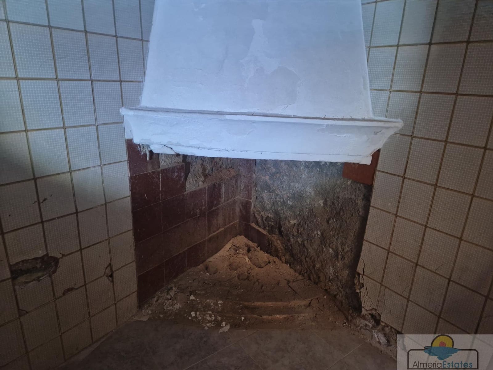 4 soverom Hus til salgs i Cantoria - € 55 000 (Ref: 9334582)