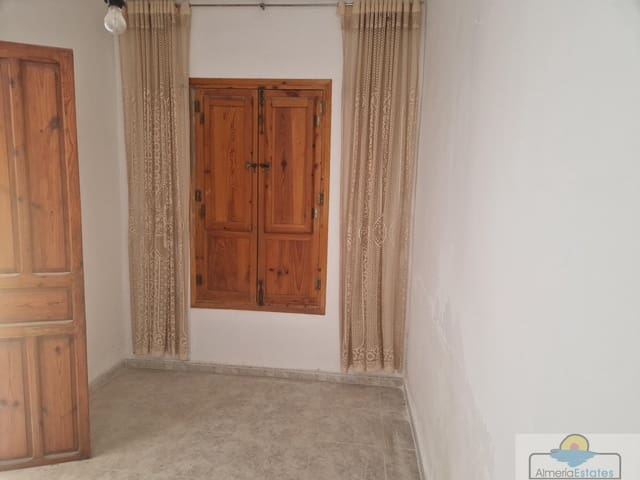 4 soverom Hus til salgs i Cantoria - € 55 000 (Ref: 9334582)