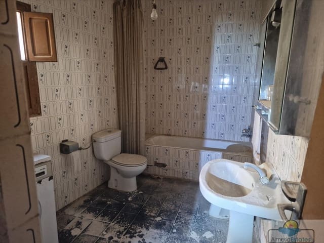 4 soverom Hus til salgs i Cantoria - € 55 000 (Ref: 9334582)