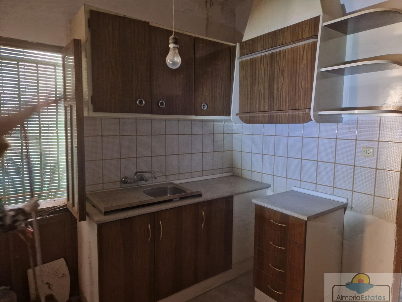 4 soverom Hus til salgs i Cantoria - € 55 000 (Ref: 9334582)